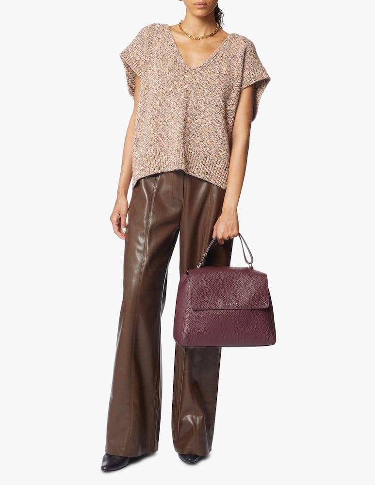 rinascente Orciani Borsa a mano Sveva Soft