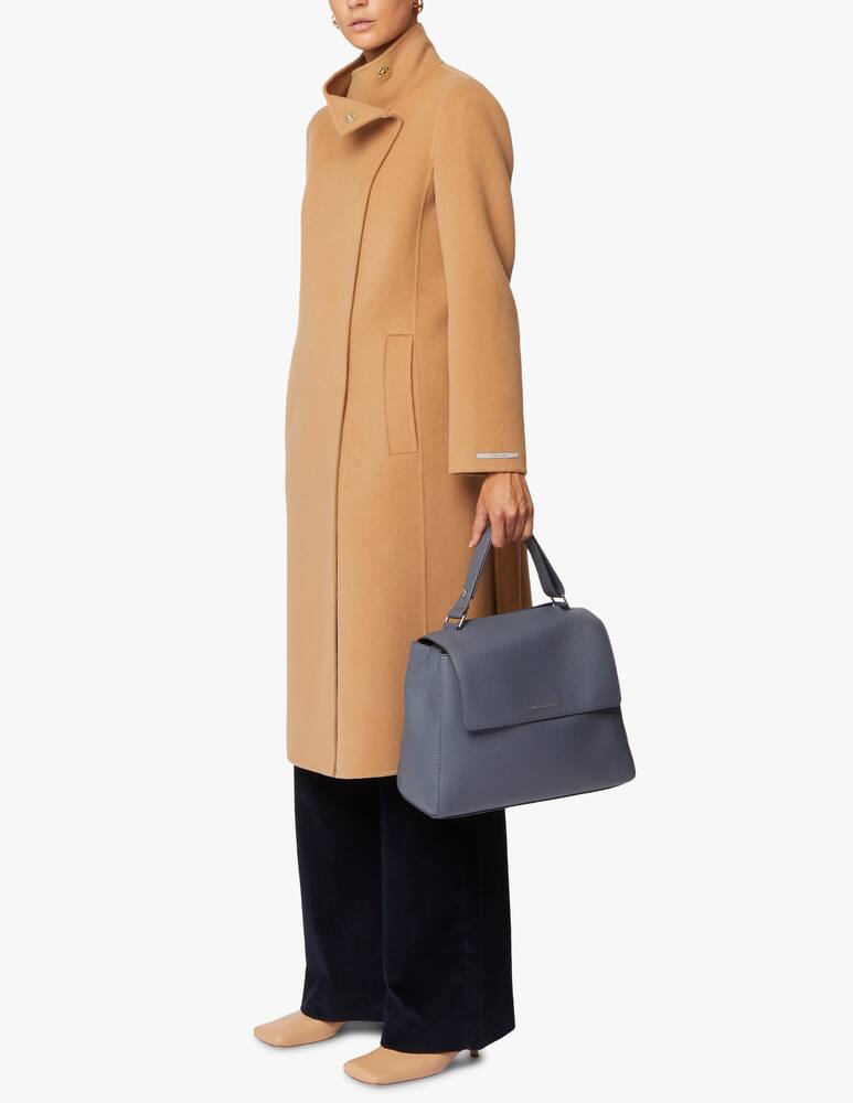 rinascente Orciani Borsa a mano Sveva Soft