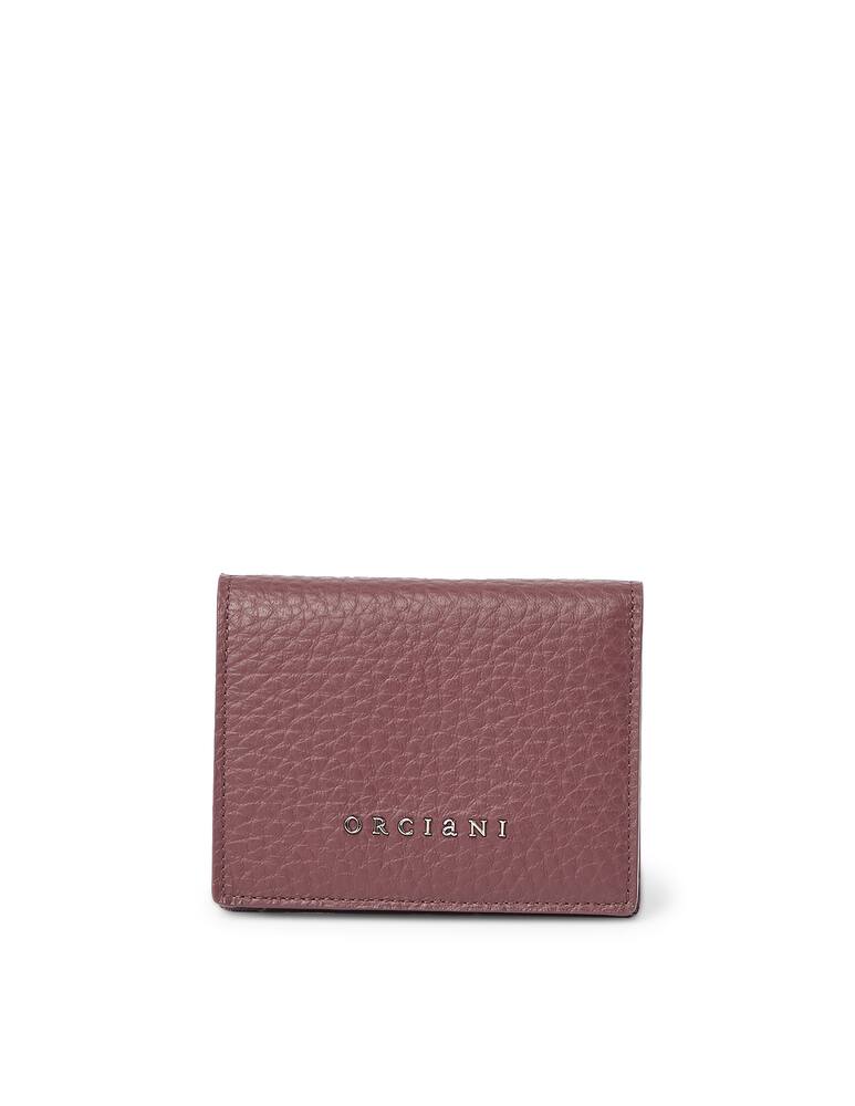 rinascente Orciani Portafoglio a busta Soft