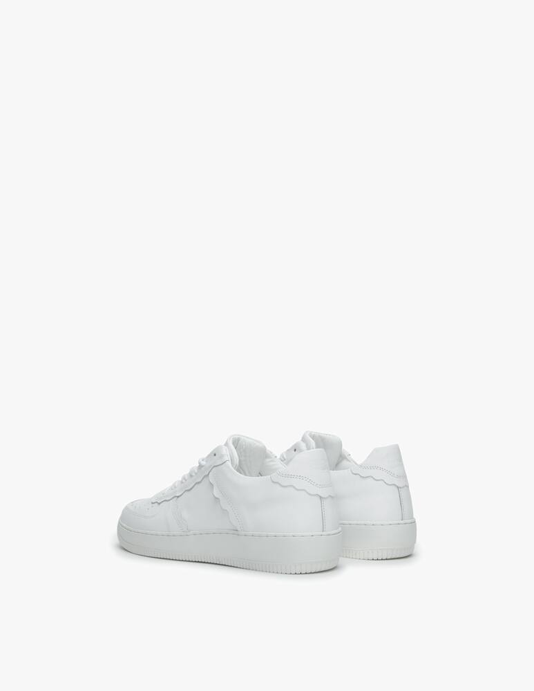 rinascente DSG Baptism sneakers