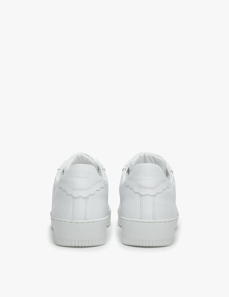 rinascente DSG Baptism sneakers