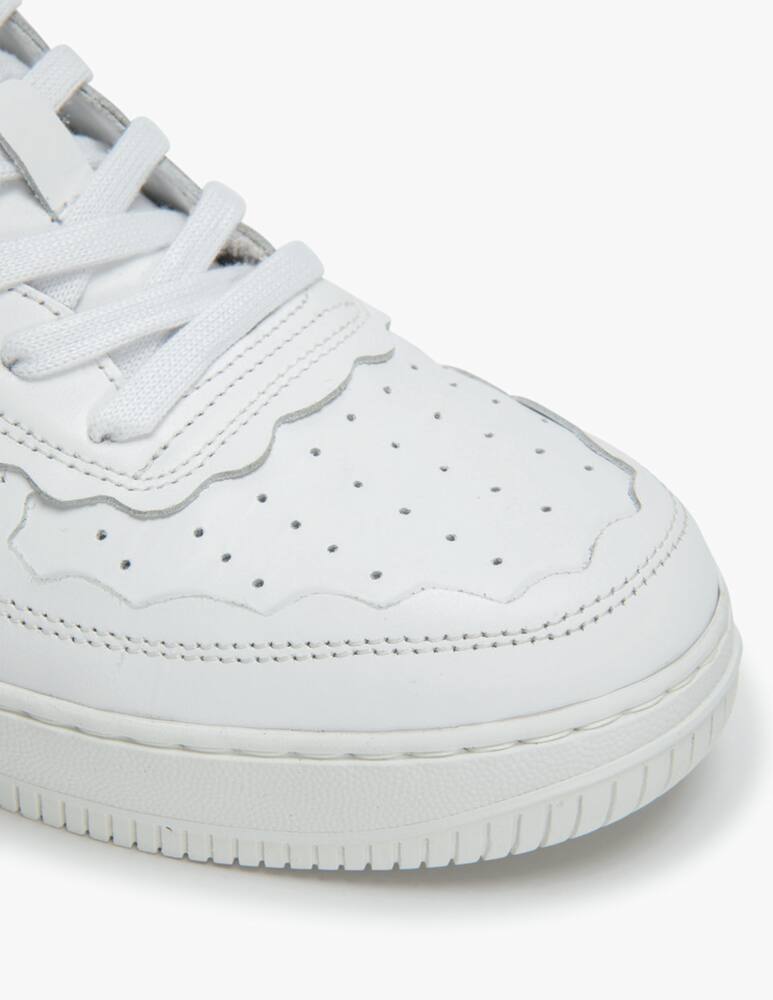 rinascente DSG Baptism sneakers