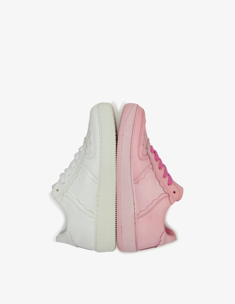 rinascente DSG Baptism sneakers