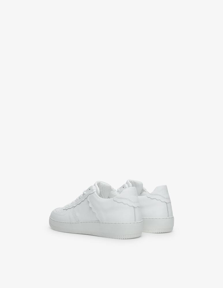 rinascente DSG Baptism sneakers