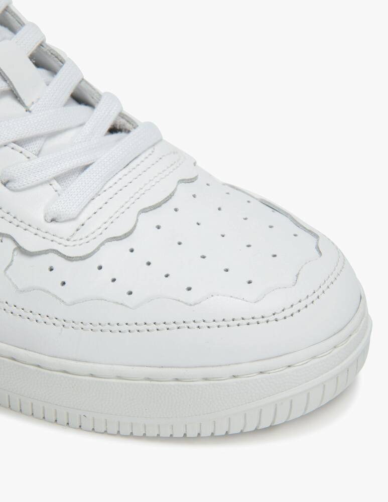 rinascente DSG Baptism sneakers