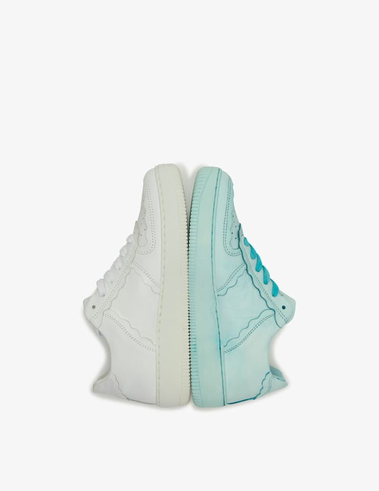 rinascente DSG Baptism sneakers