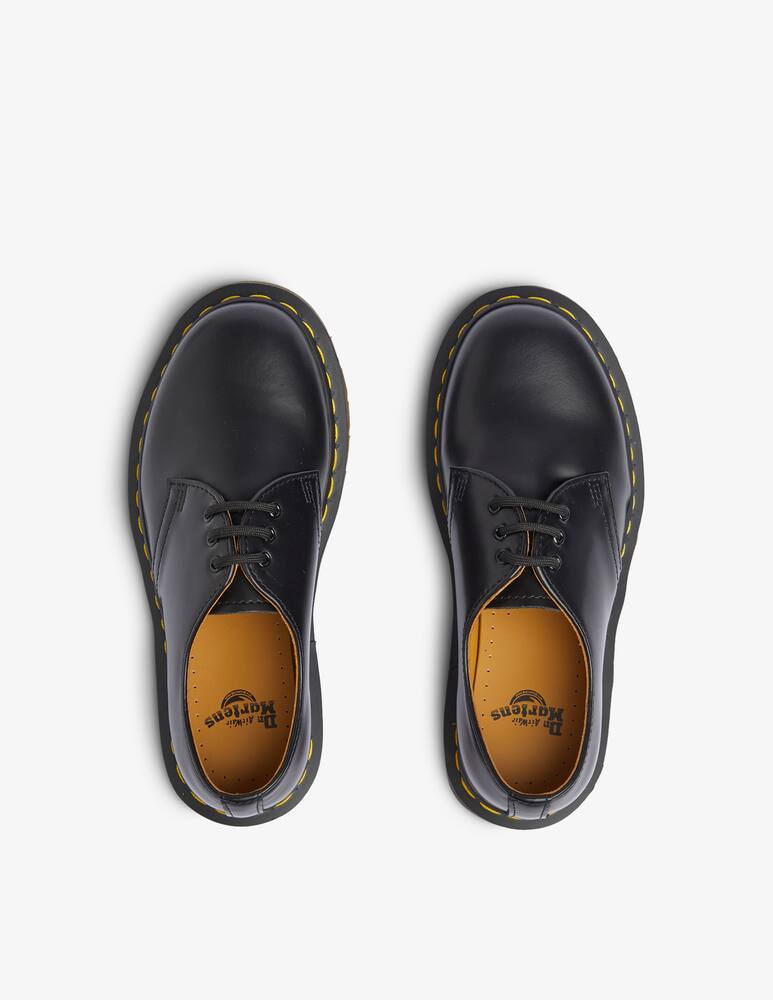 rinascente Dr. Martens Stringate 3 fori 1461 Derby smooth3 holes