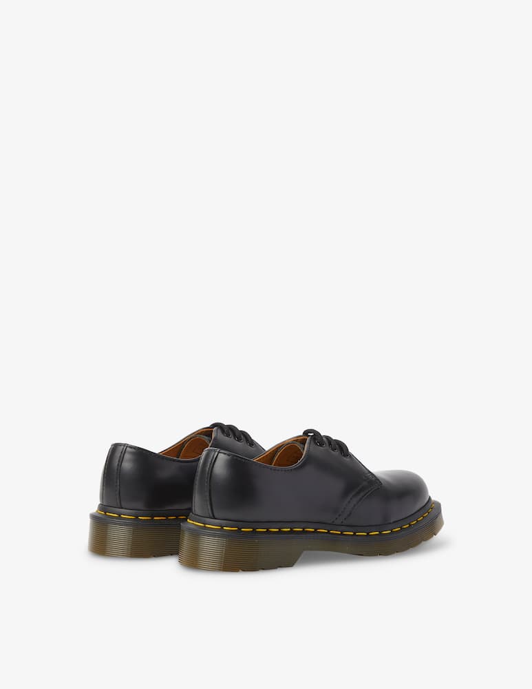 Dr. Martens Stringate 3 fori 1461 Derby smooth3 holes - immagine 4 Dr. Martens Stringate 3 fori 1461 Derby smooth3 holes - immagine 4