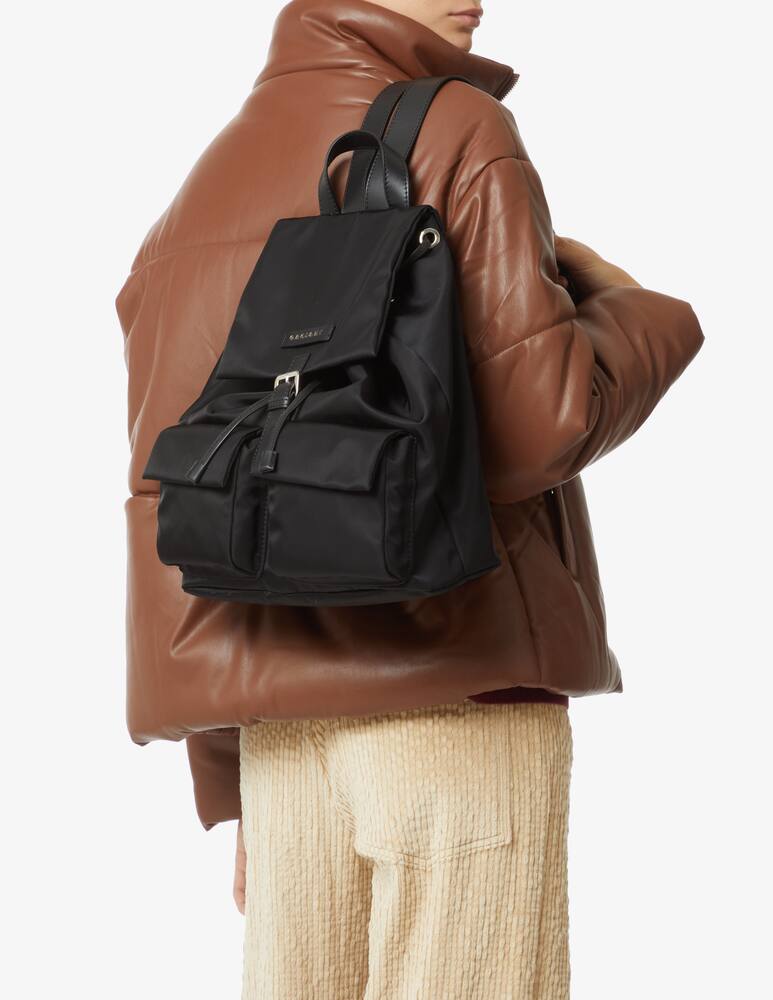 rinascente Orciani Charlotte Ecoline backpack