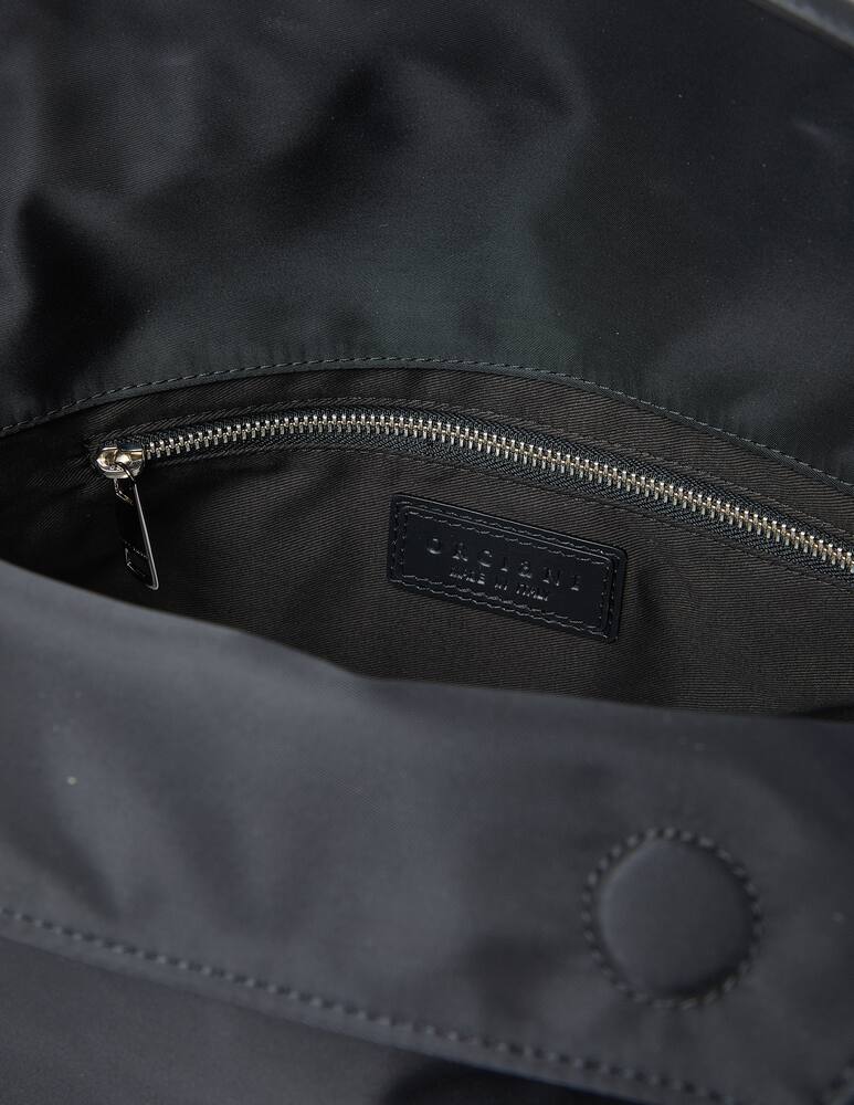 rinascente Orciani Twenty Ecoline shoulder bag