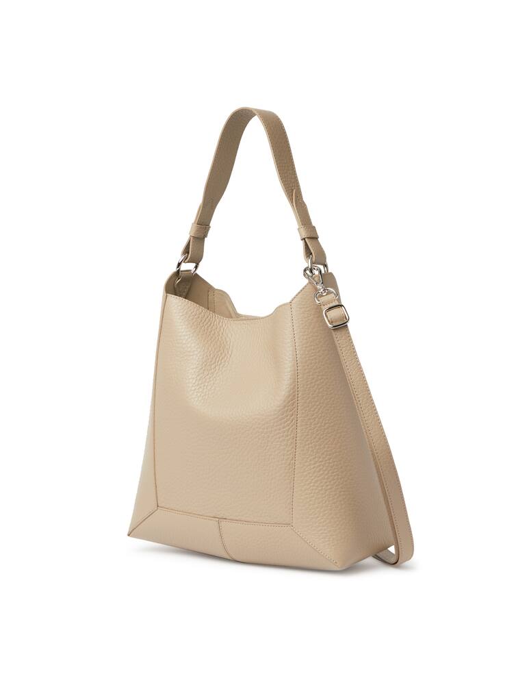 rinascente Orciani Borsa a spalla Frame Soft