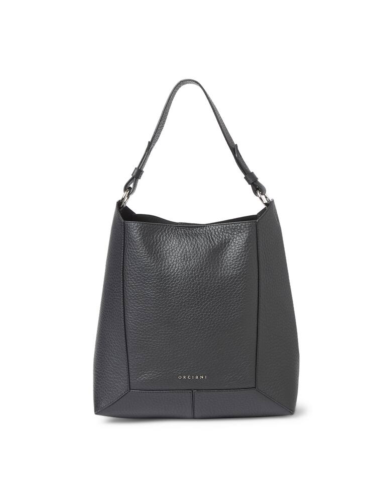 rinascente Orciani Frame Soft shoulder bag