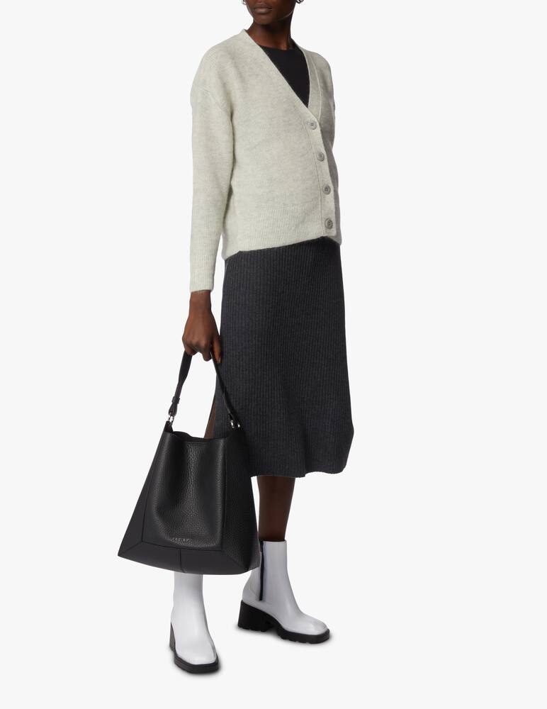 rinascente Orciani Frame Soft shoulder bag