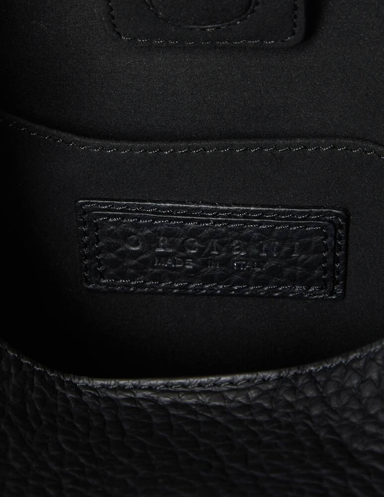 rinascente Orciani Frame Soft shoulder bag