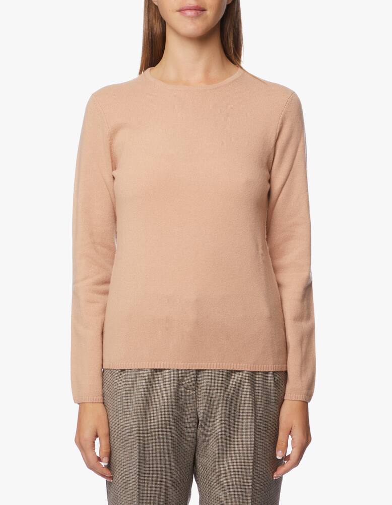 rinascente Pure Cashmere Maglione girocollo manica lunga in cashmere