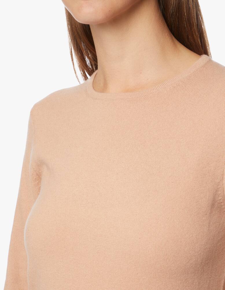 rinascente Pure Cashmere Maglione girocollo manica lunga in cashmere