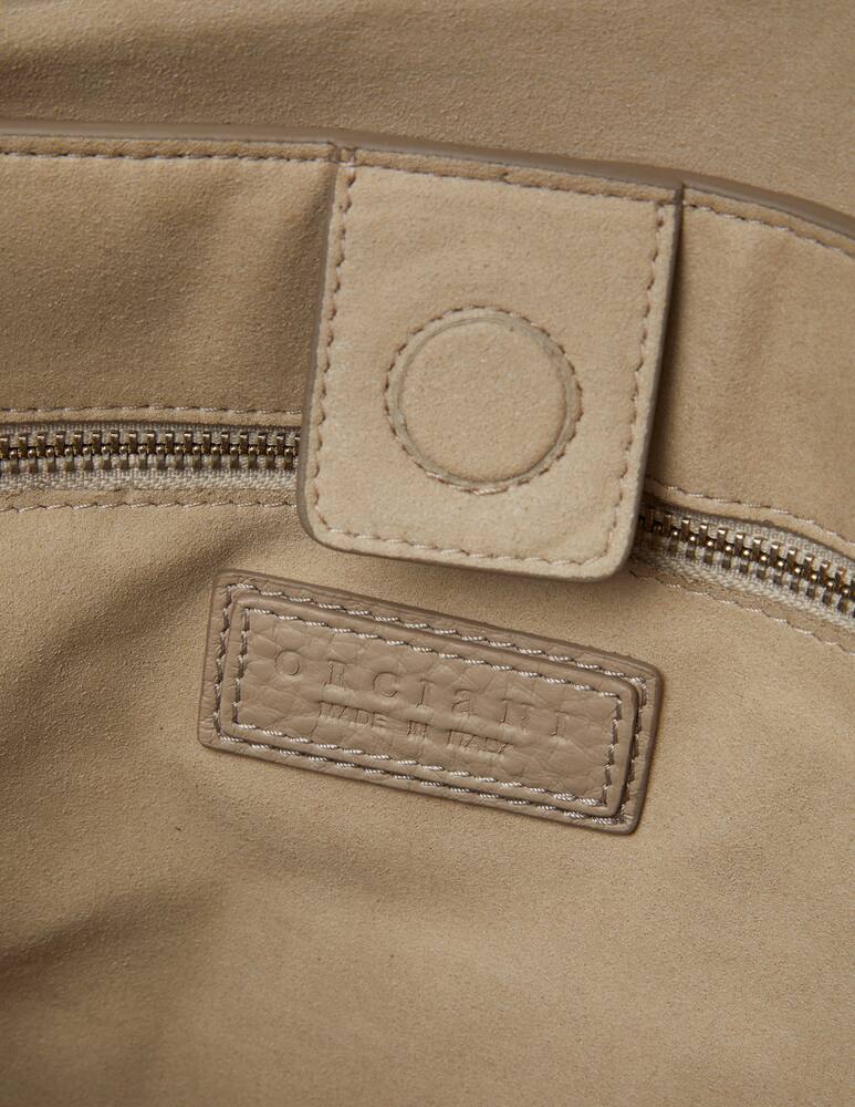 rinascente Orciani Sveva Soft medium shoulder bag
