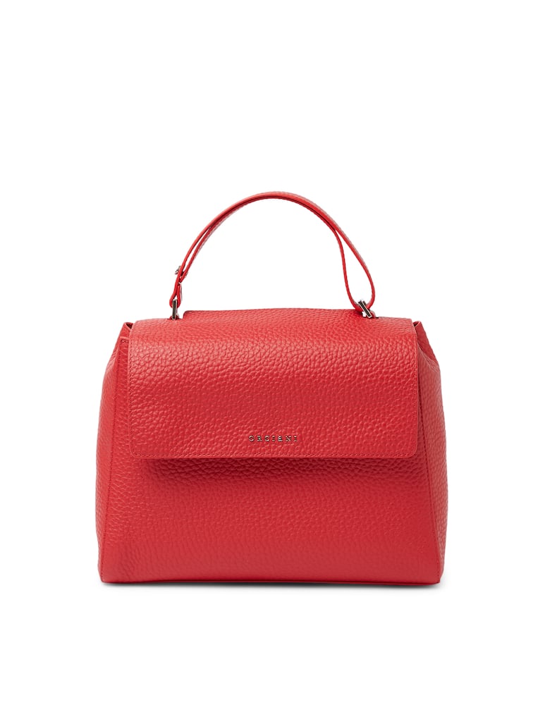 Orciani Borsa a mano media Sveva Soft - immagine 1 Orciani Borsa a mano media Sveva Soft - immagine 1