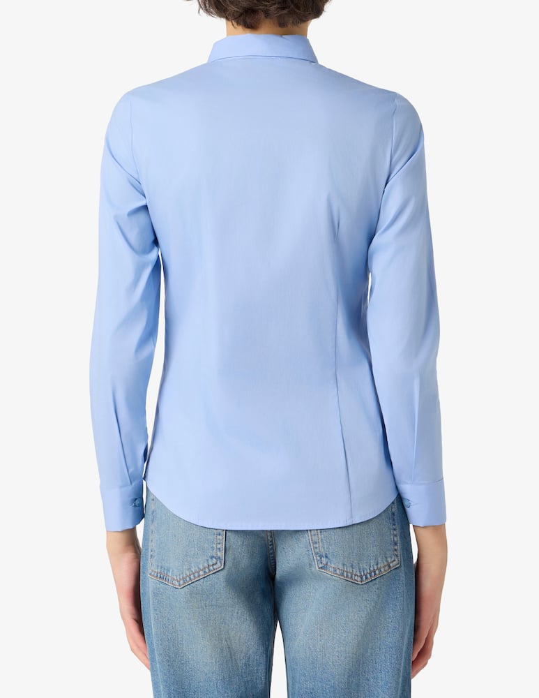 rinascente Elizabeth Ascot Camicia slim