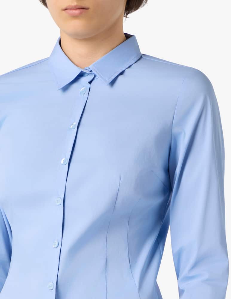 rinascente Elizabeth Ascot Camicia slim