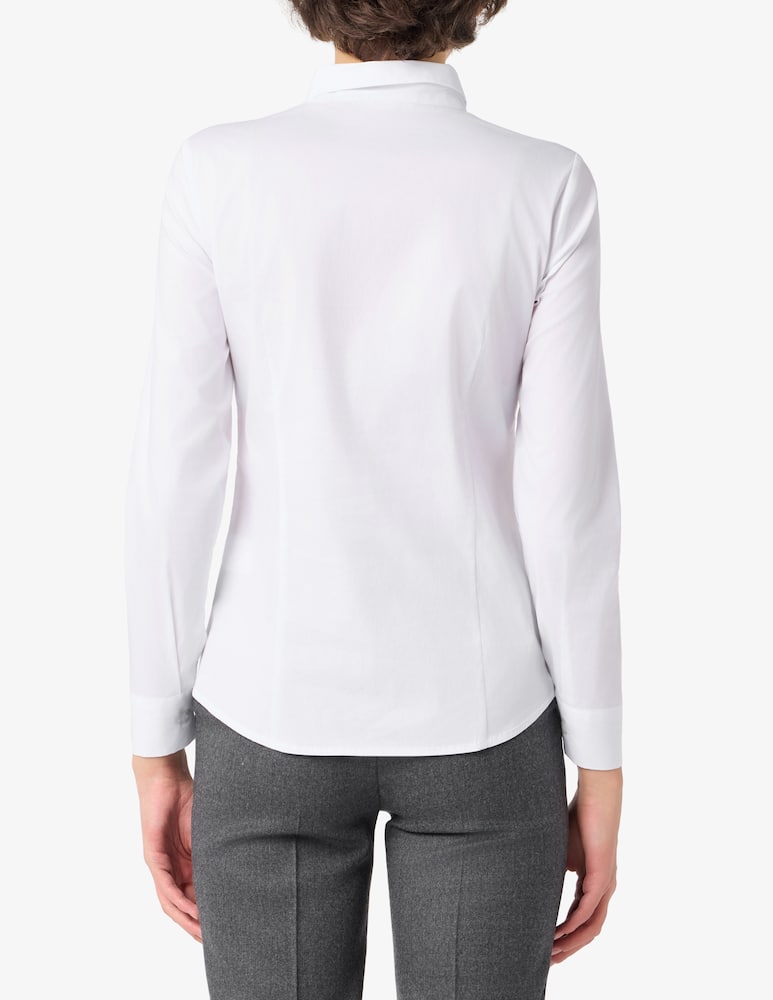 rinascente Elizabeth Ascot Camicia slim