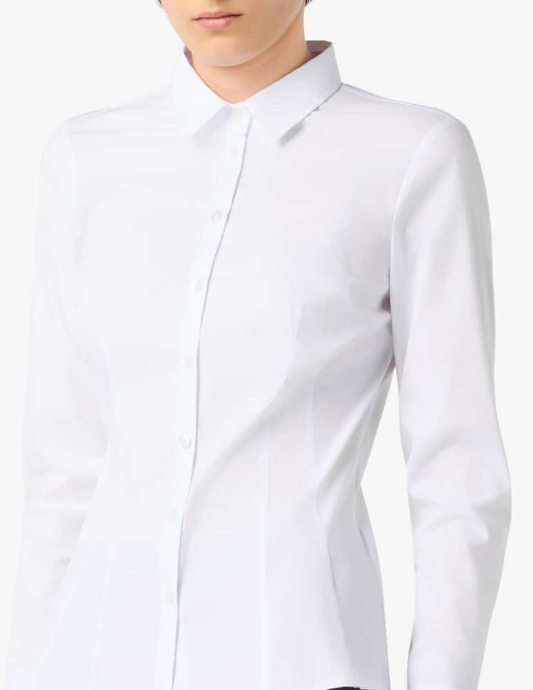 rinascente Elizabeth Ascot Camicia slim