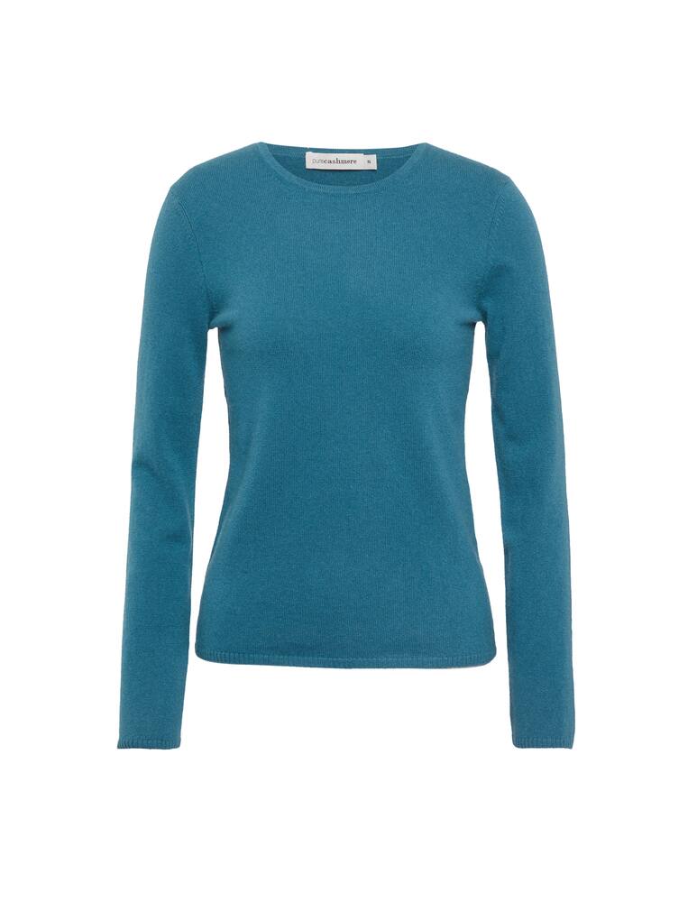 rinascente Pure Cashmere Maglione girocollo manica lunga in cashmere