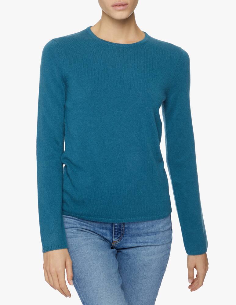 rinascente Pure Cashmere Maglione girocollo manica lunga in cashmere