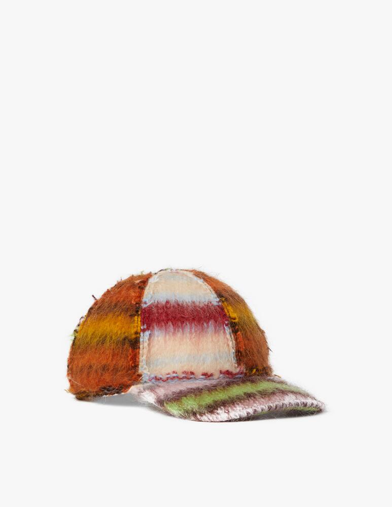 rinascente Marni Baseball hat