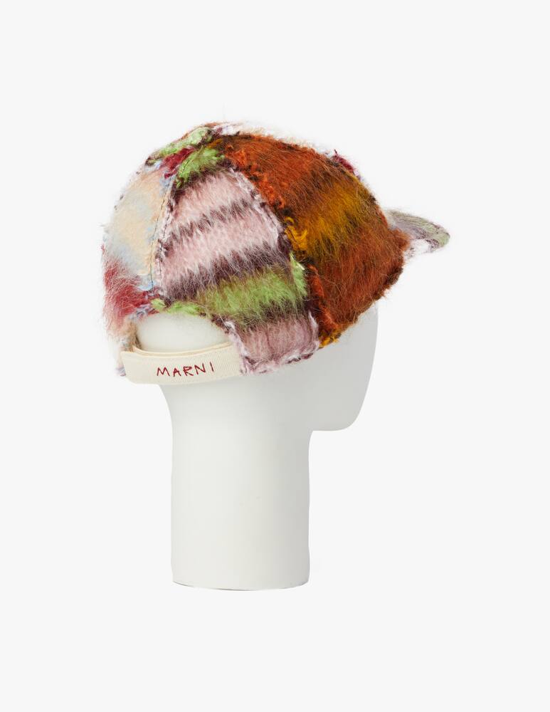 rinascente Marni Baseball hat