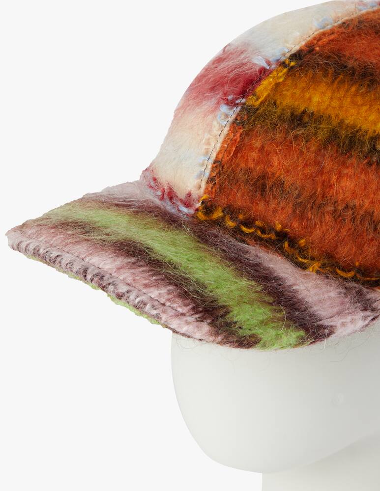 rinascente Marni Baseball hat