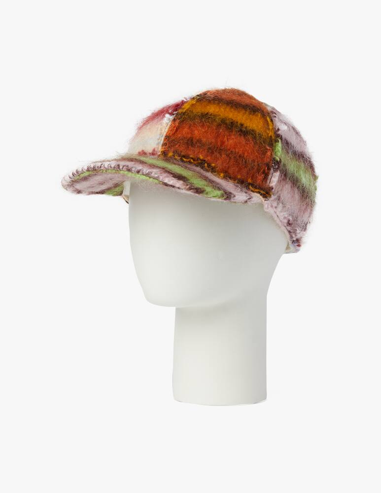 rinascente Marni Baseball hat