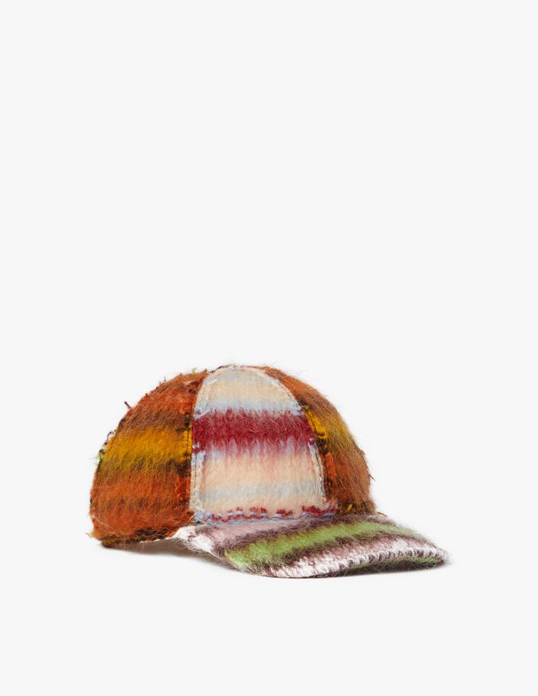 rinascente Marni Baseball hat