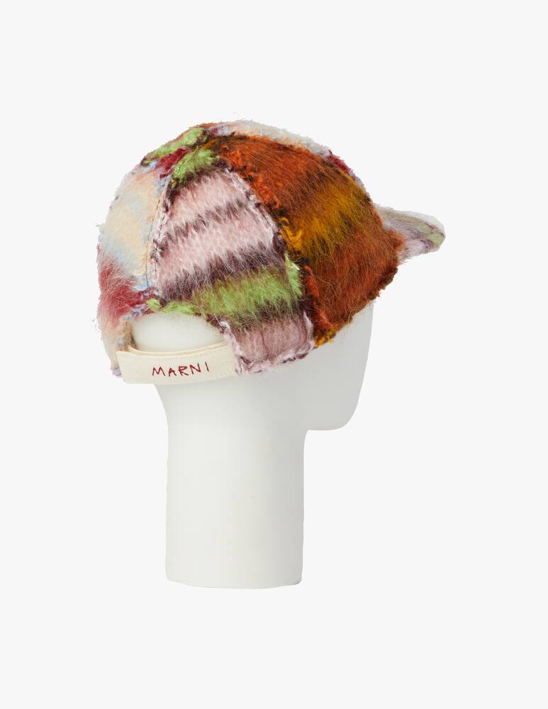 rinascente Marni Baseball hat