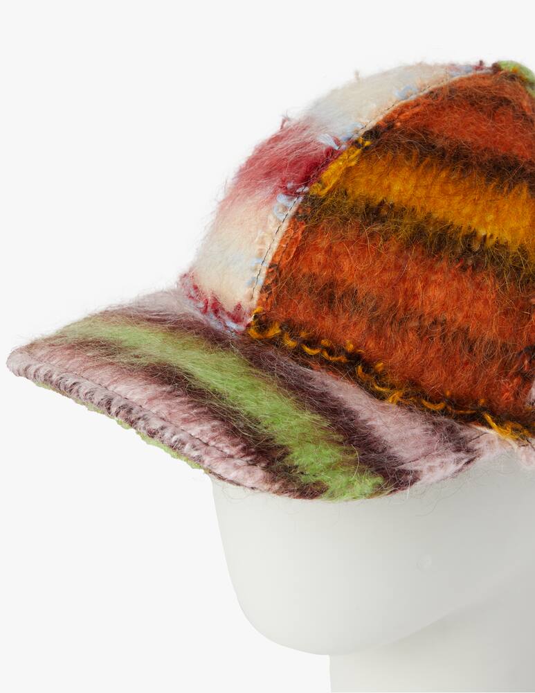 rinascente Marni Baseball hat