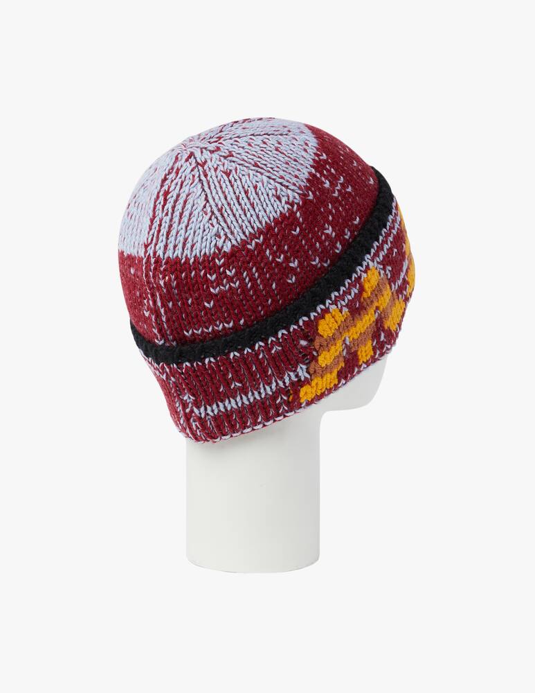 rinascente Marni Cappello benie a righe