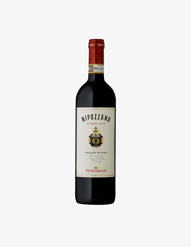 rinascente Frescobaldi Nipozzano Riserva 2020 750ml