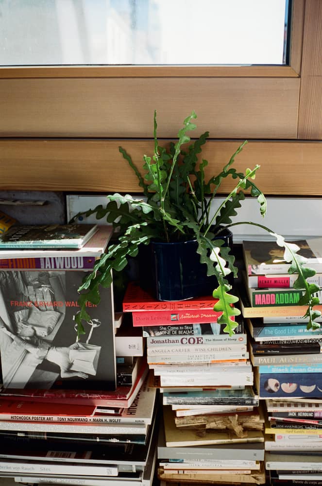 Artek Plant Pot Riihitie medium size - picture 3 Artek Plant Pot Riihitie medium size - picture 3