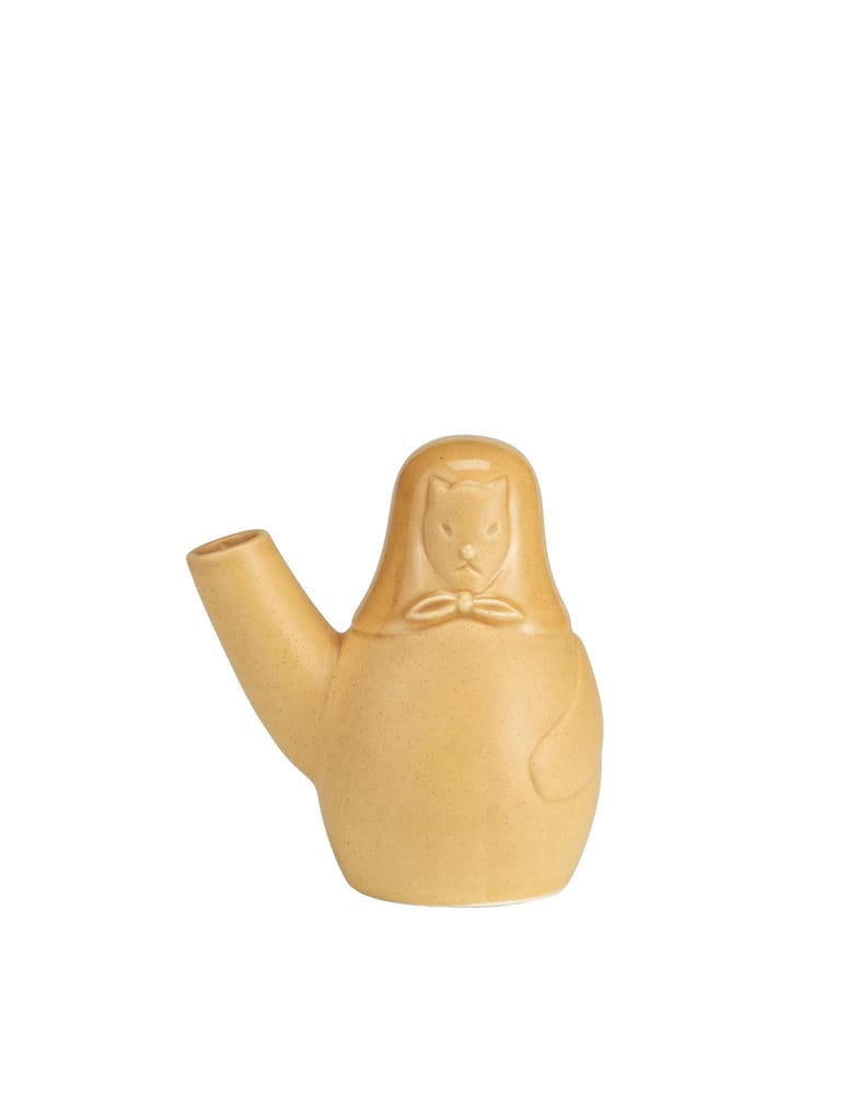 Artek Vase Easter Dog - picture 1 Artek Vase Easter Dog - picture 1