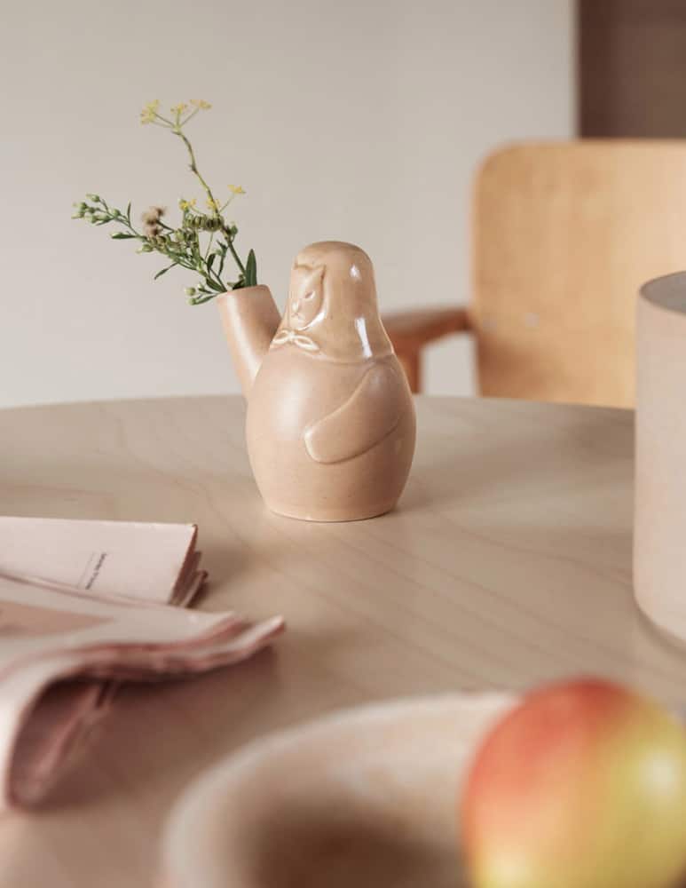 Artek Vase Easter Dog - picture 3 Artek Vase Easter Dog - picture 3