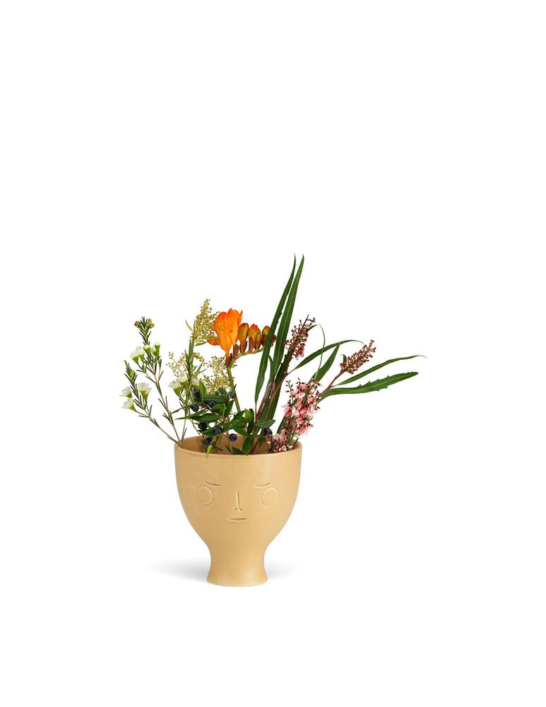 rinascente Artek Midsummer Dream Vase - Beige