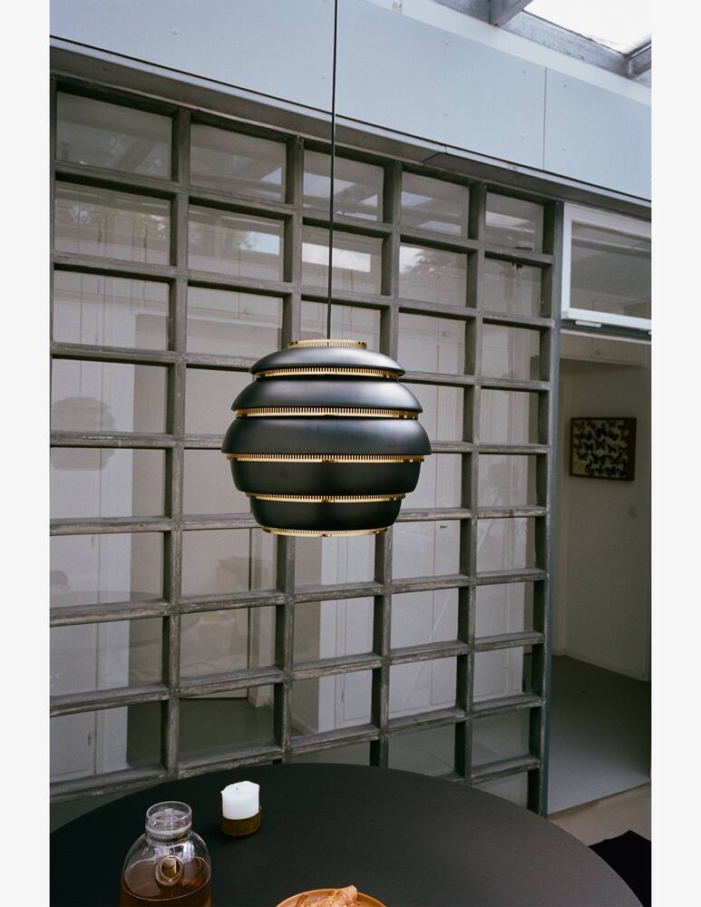 rinascente Artek Beehive A331Lampada da Soffitto