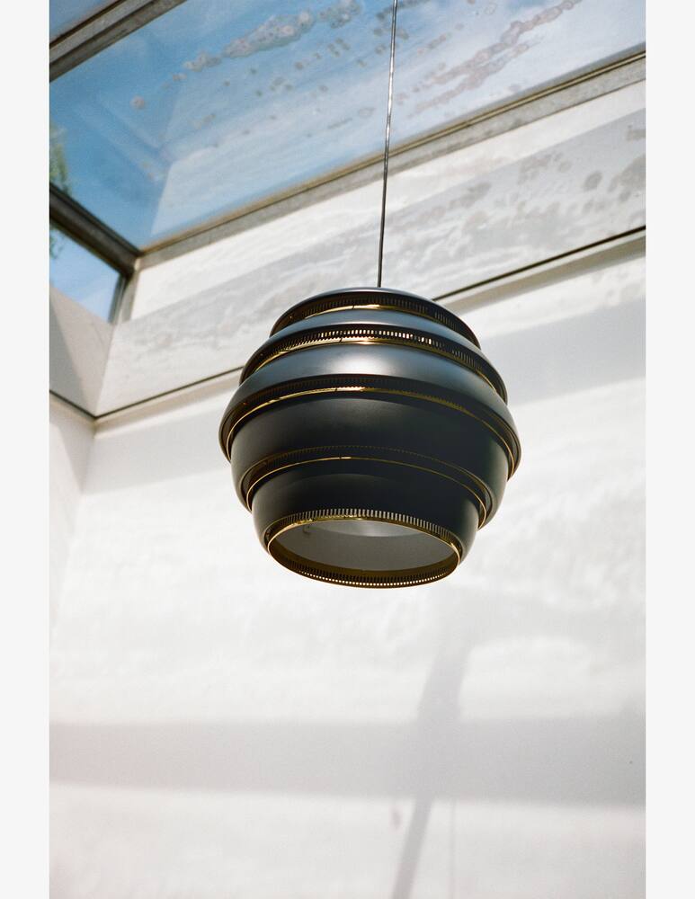 rinascente Artek Beehive A331Lampada da Soffitto