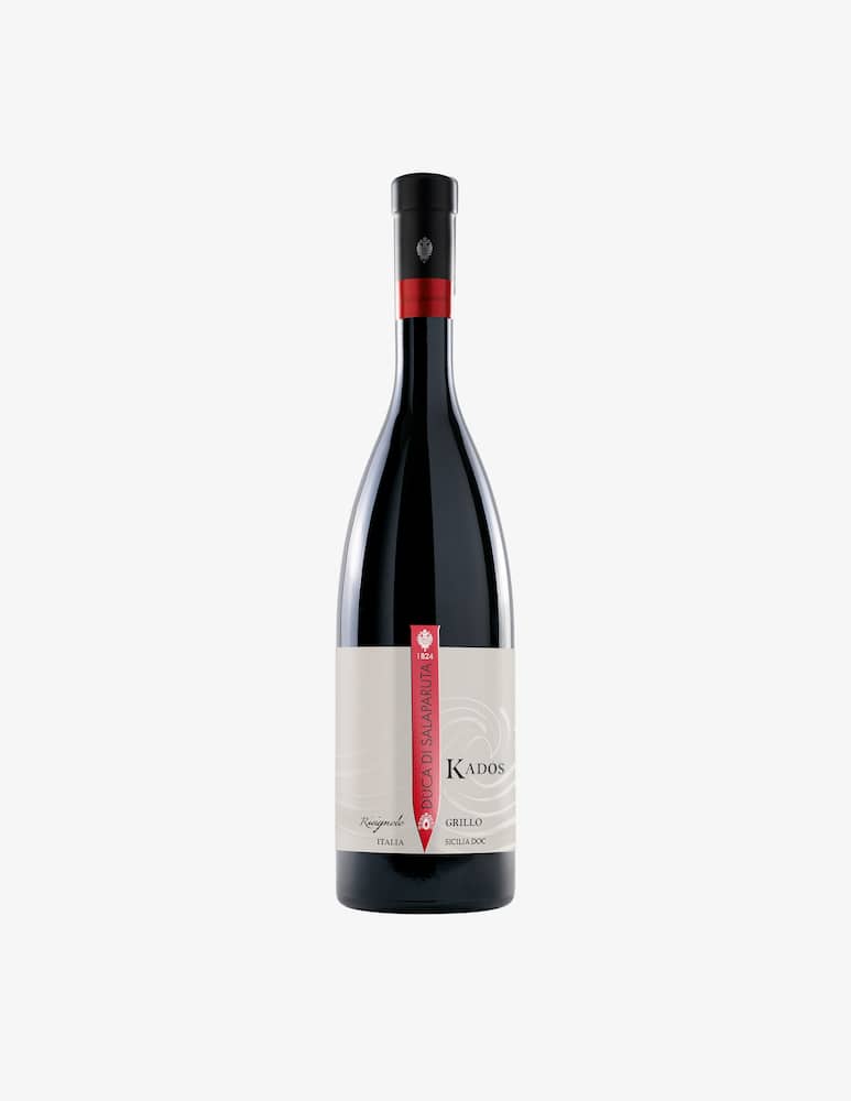 Duca di Salaparuta Kados 2022 750ml - immagine 1 Duca di Salaparuta Kados 2022 750ml - immagine 1