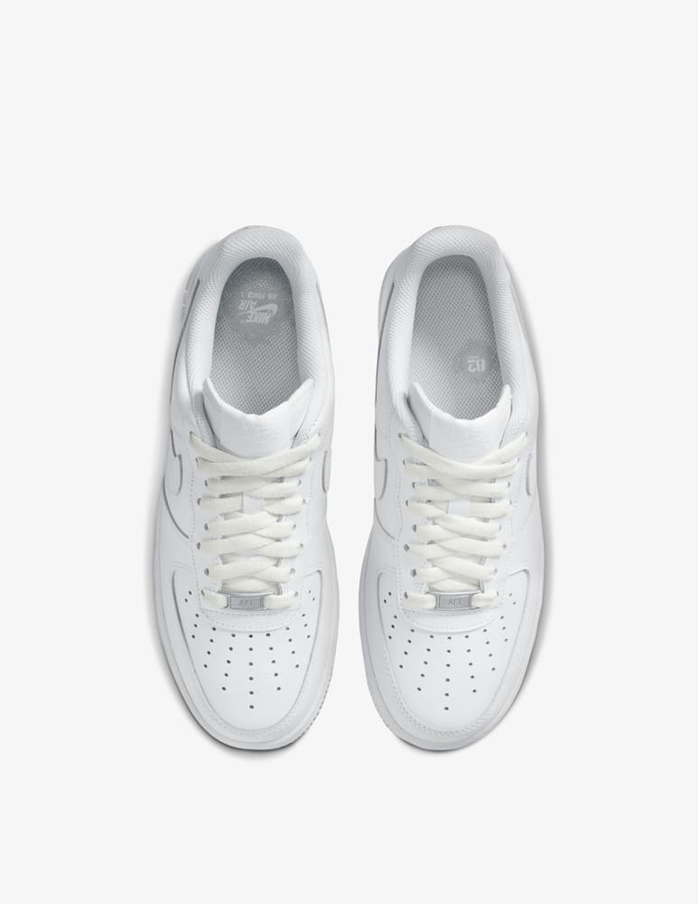 Nike Nike Air Force 1 '07 sneakers - picture 4 Nike Nike Air Force 1 '07 sneakers - picture 4