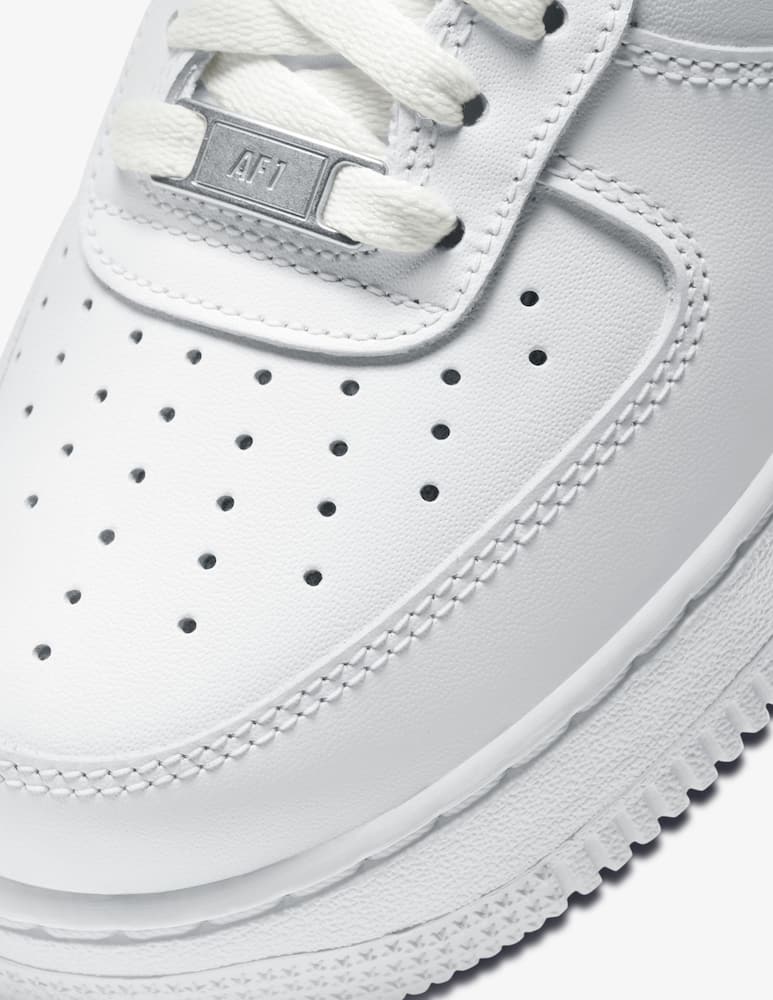 Nike Nike Air Force 1 '07 sneakers - picture 5 Nike Nike Air Force 1 '07 sneakers - picture 5