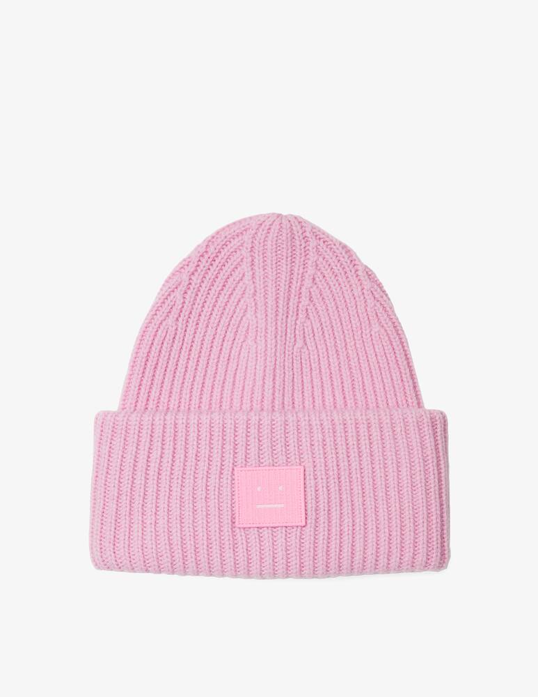 rinascente Acne Studios Cappello beanie face