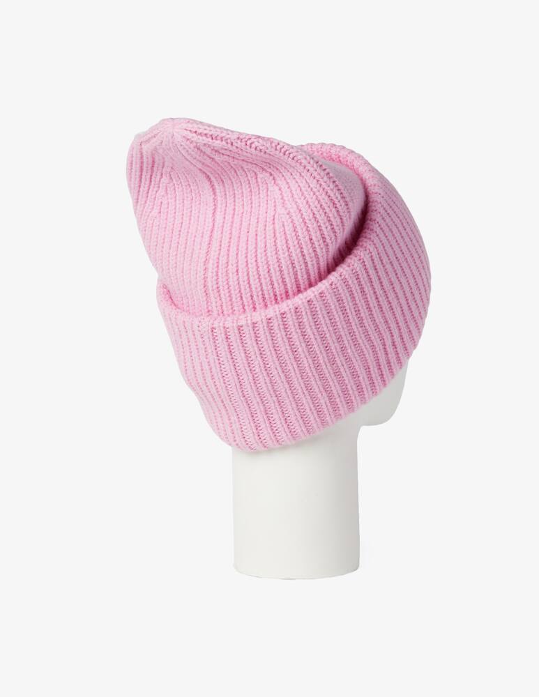 rinascente Acne Studios Cappello beanie face