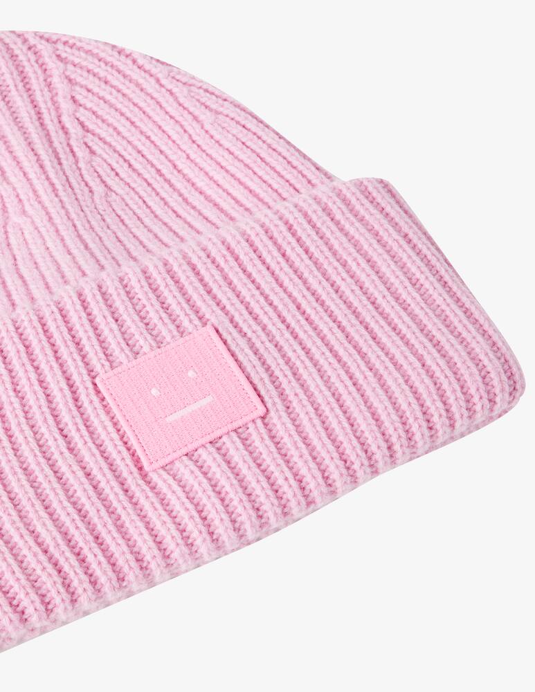 rinascente Acne Studios Cappello beanie face