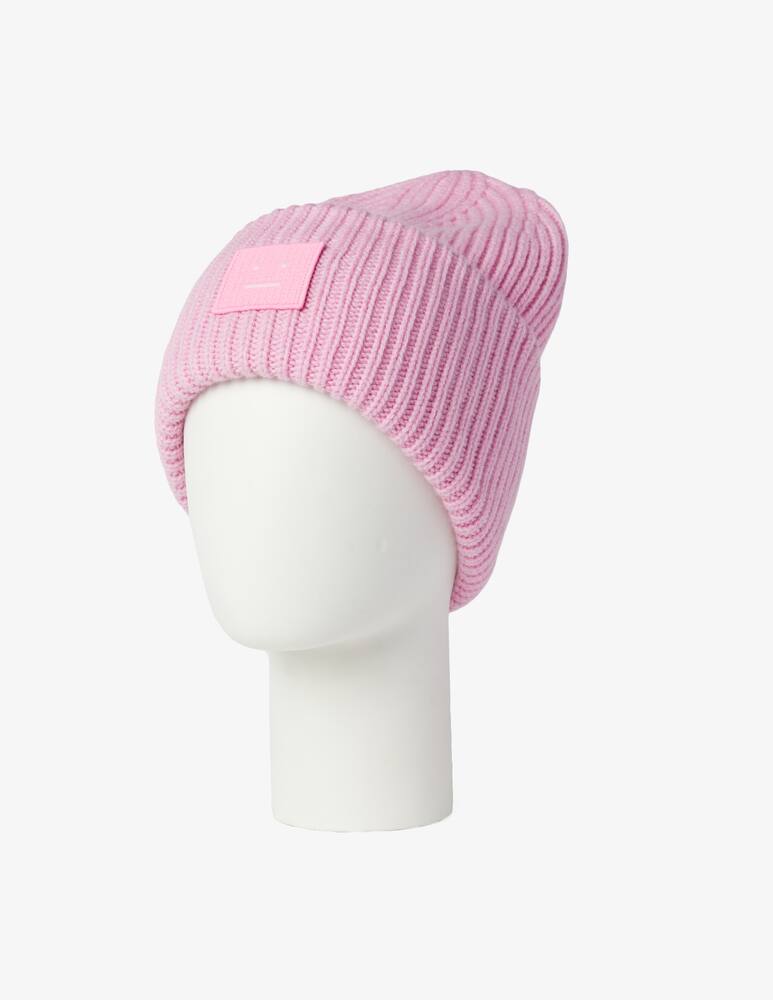 rinascente Acne Studios Cappello beanie face